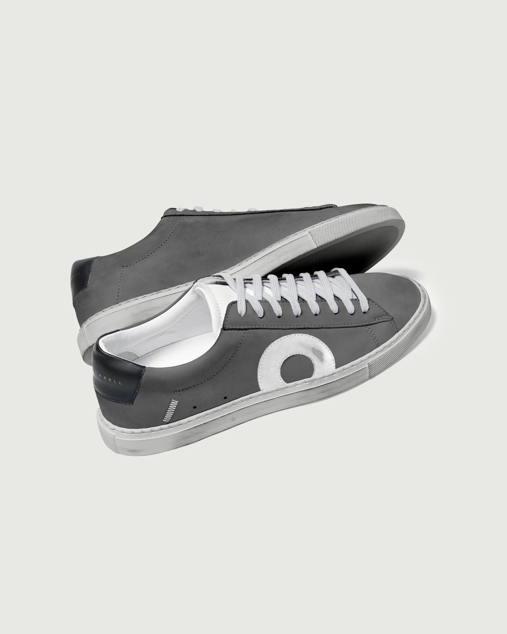 Low 1 | Smoke (Orthopedic) - Image 2
