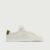 Men's / White Moss