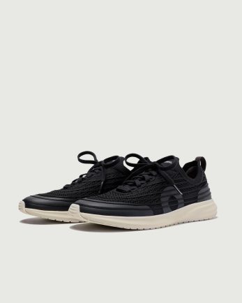 Alternative view of Form 1 | Black
