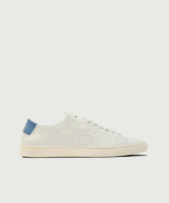 Low 1 DS | White / Mist (Orthopedic)