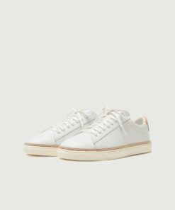 Alternative view of Low 1 Pro | Cream