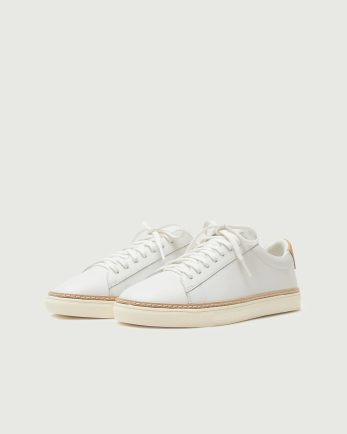 Alternative view of Low 1 Pro | Cream
