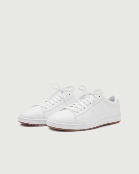 Alternative view of Low 1 Golf | White Gum