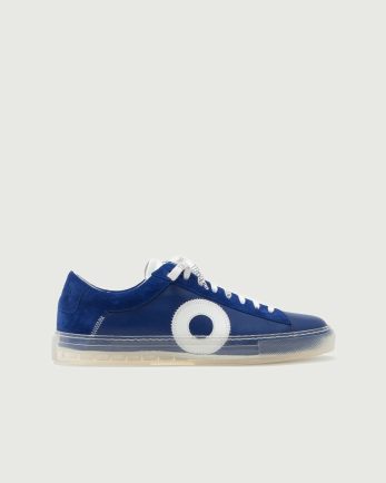 Low 1 | Reverse Navy Yin Yang