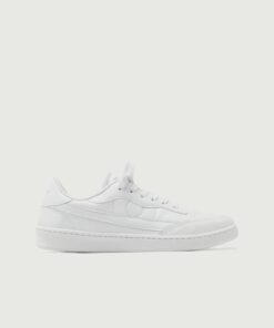 Vegan 581 | White