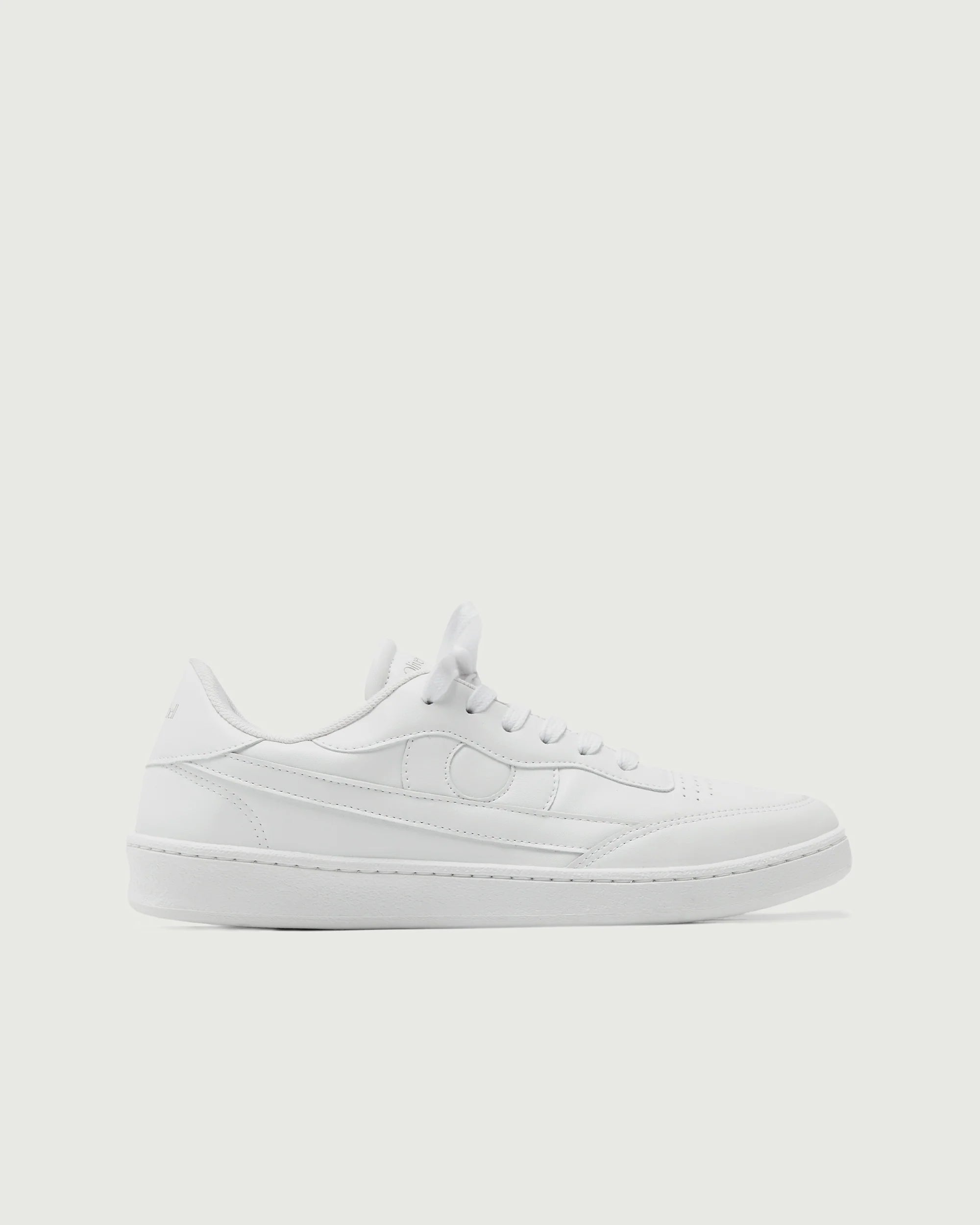 Vegan 581 | White (Orthopedic)