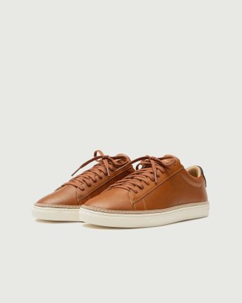 Alternative view of Low 1 Pro | Chestnut