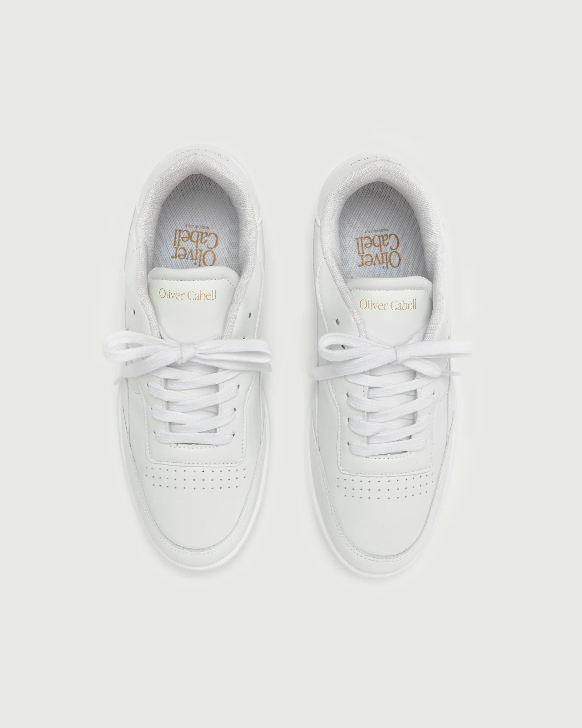 Vegan 581 | White (Orthopedic) - Image 4