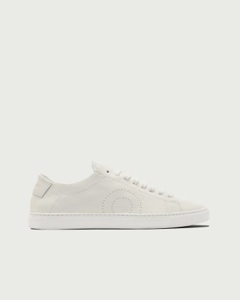 Low 1 DS | White (Orthopedic)
