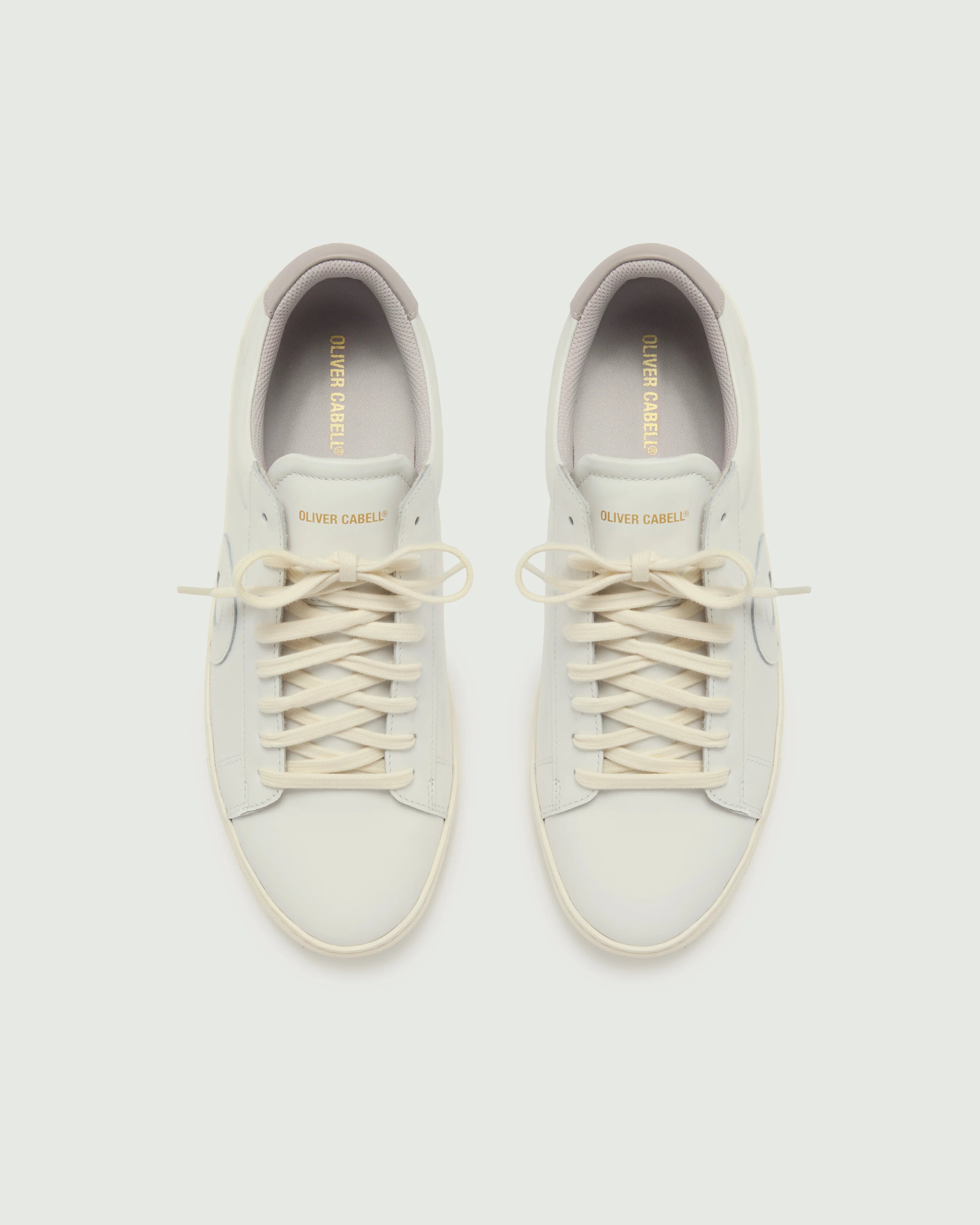 Low 1 | White / Limestone / Ivory (Orthopedic) - Image 4