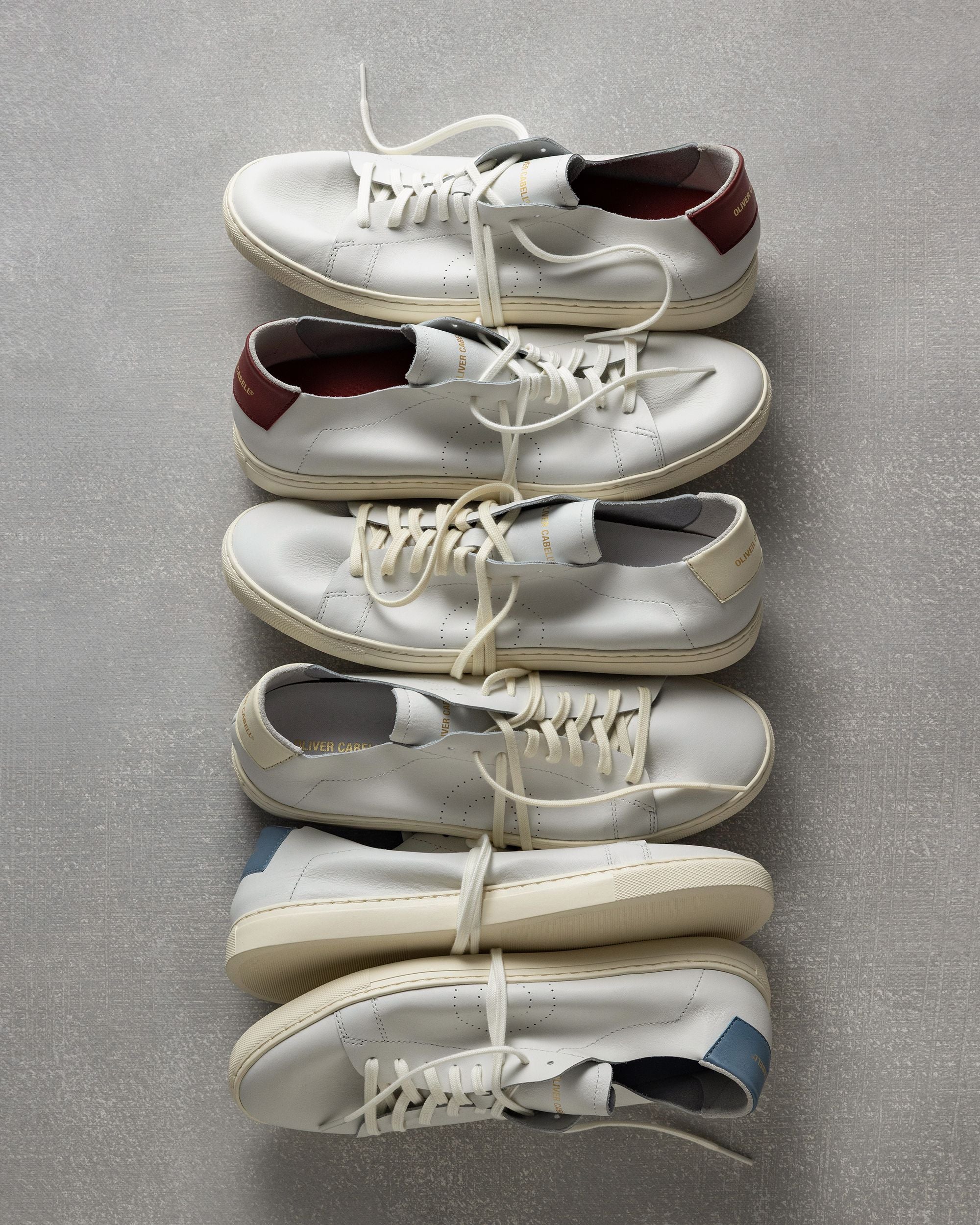Low 1 DS | White / Mist - Image 5