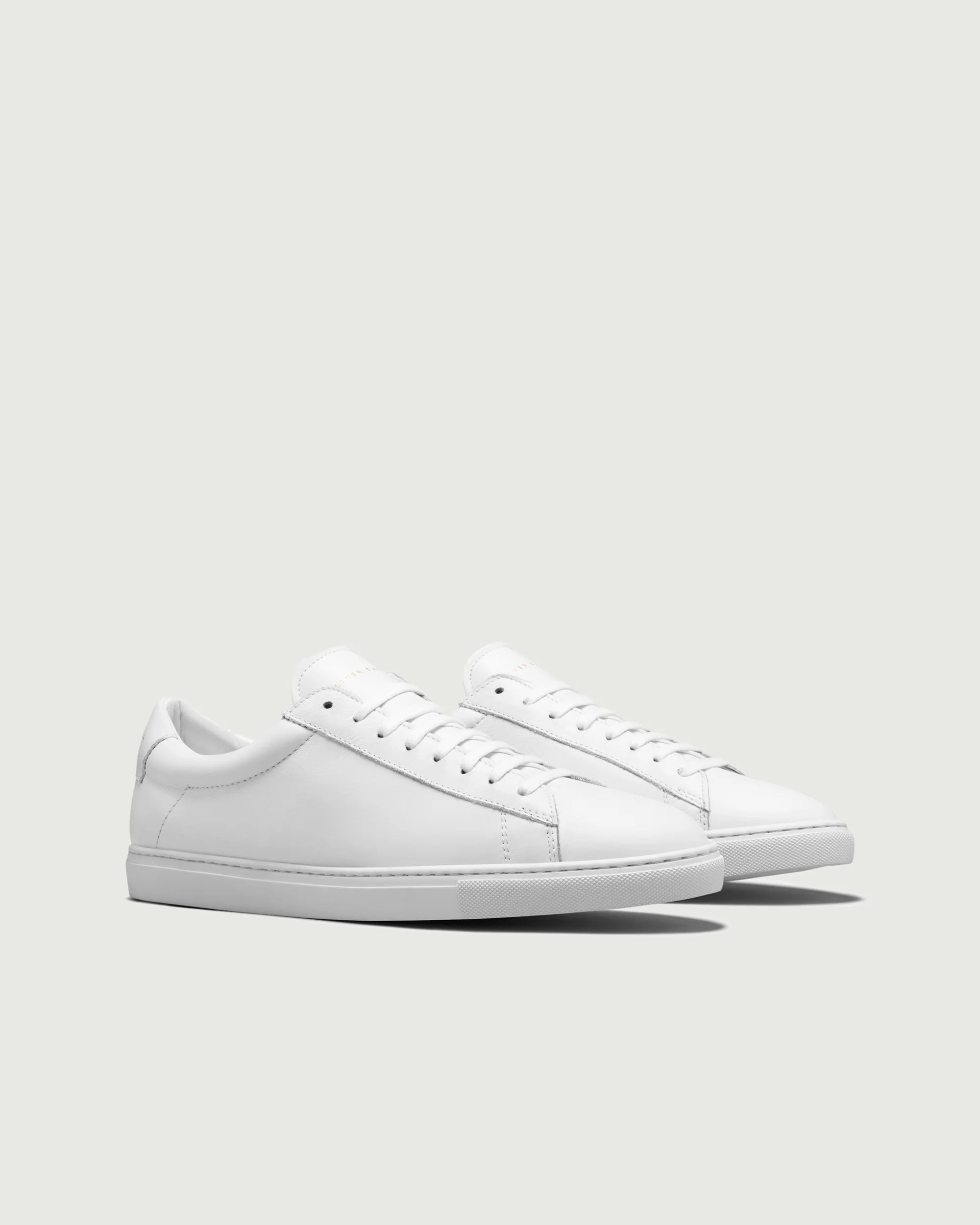 Low 1 | White (EE Wide) - Image 2