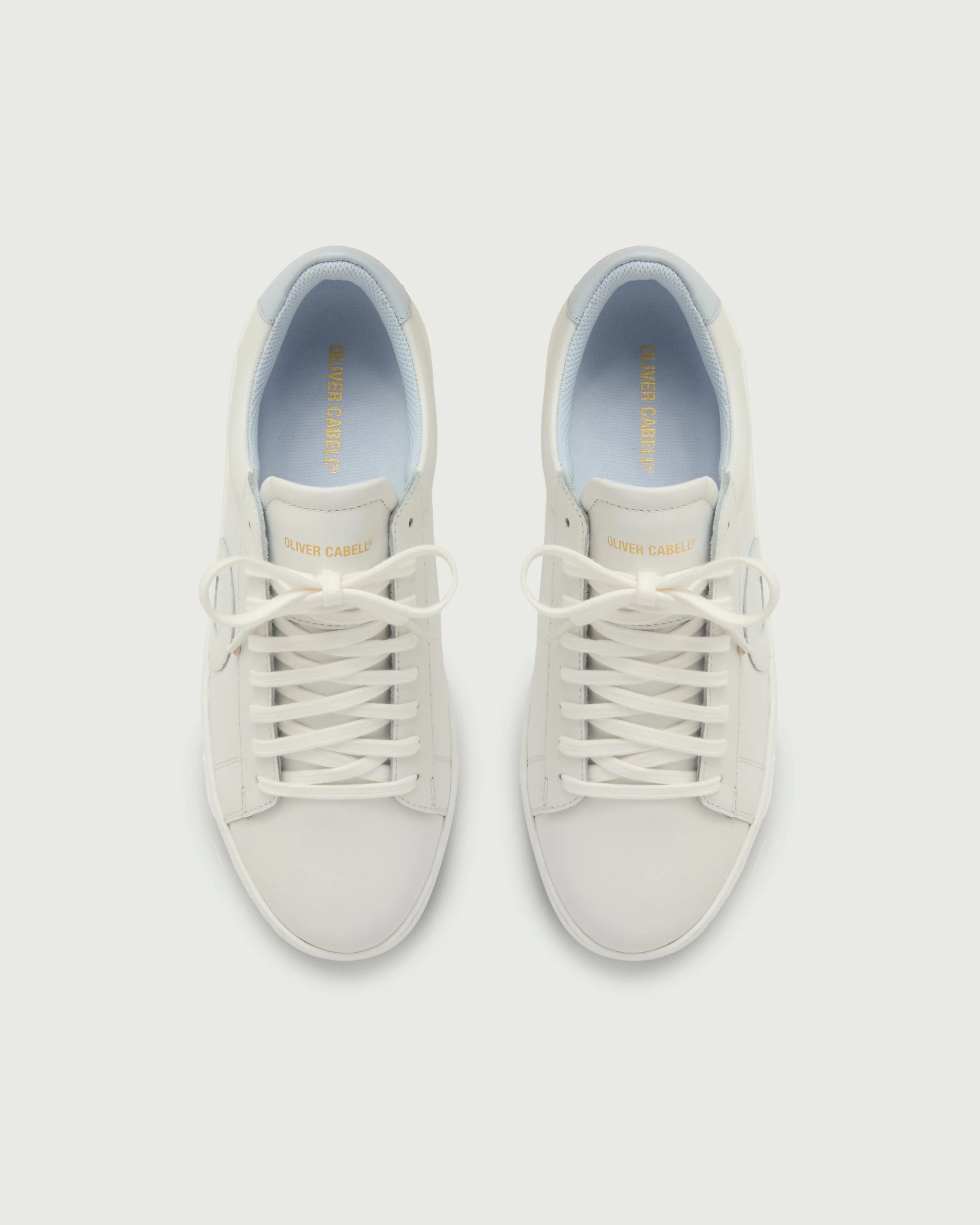 Low 1 | White / Arctic (Orthopedic) - Image 3