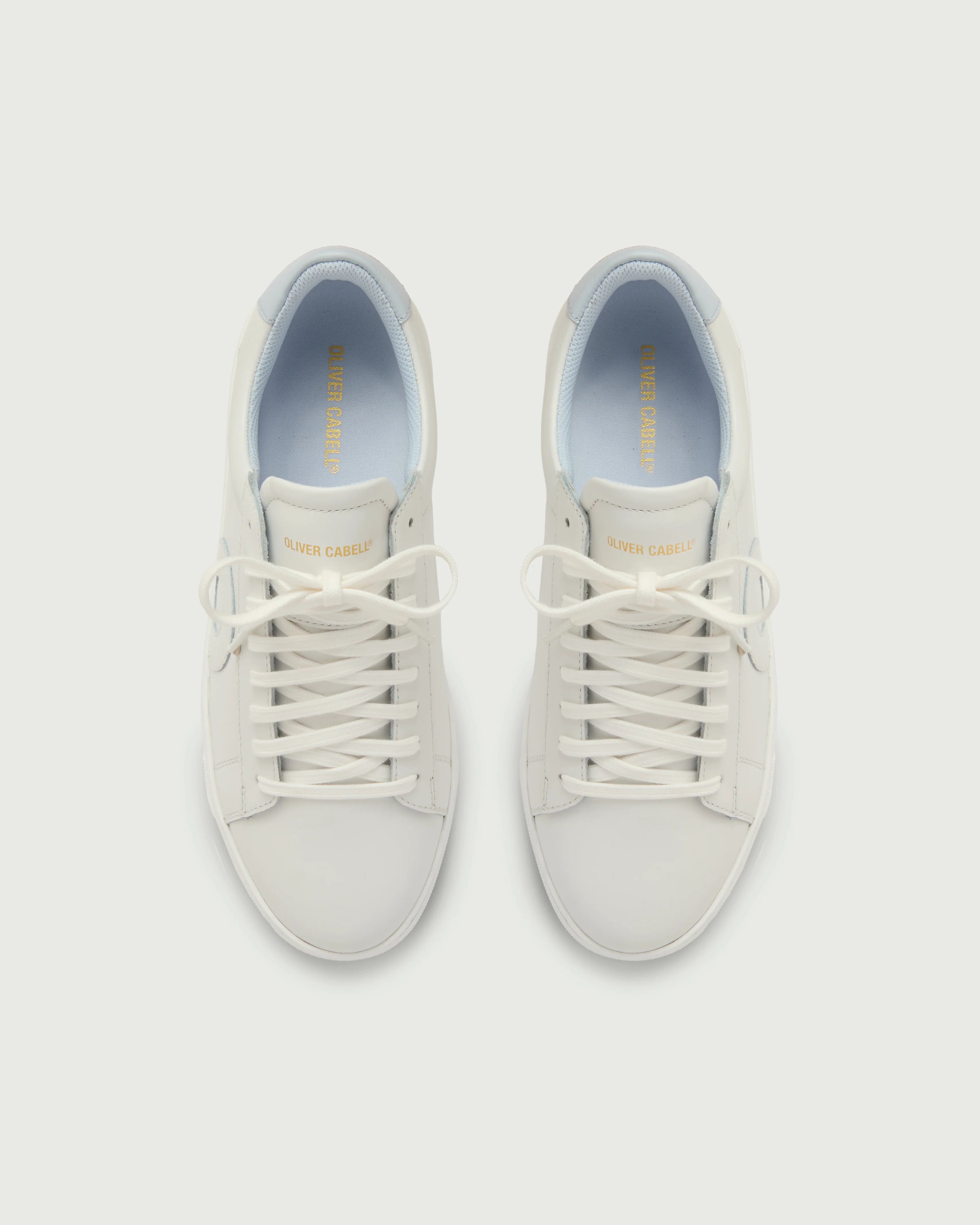 Low 1 | White / Arctic (Orthopedic) - Image 3