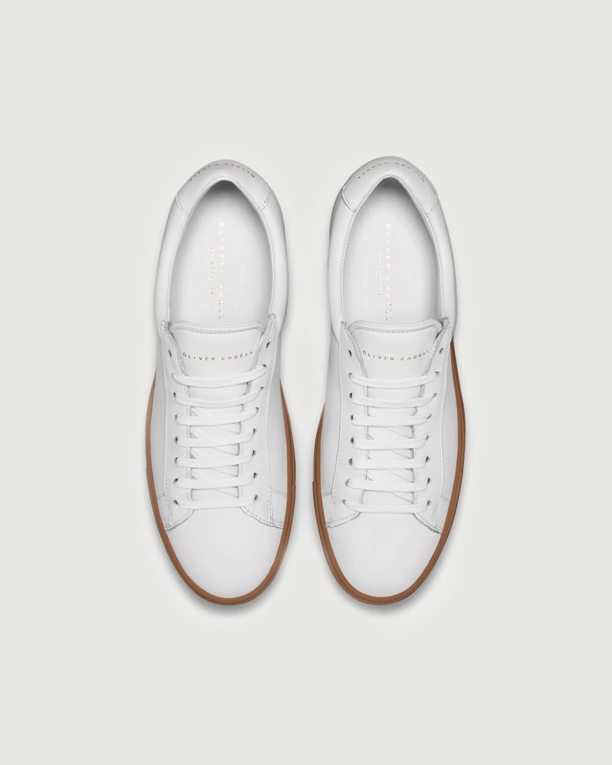 Low 1 | White Gum (Orthopedic) - Image 2