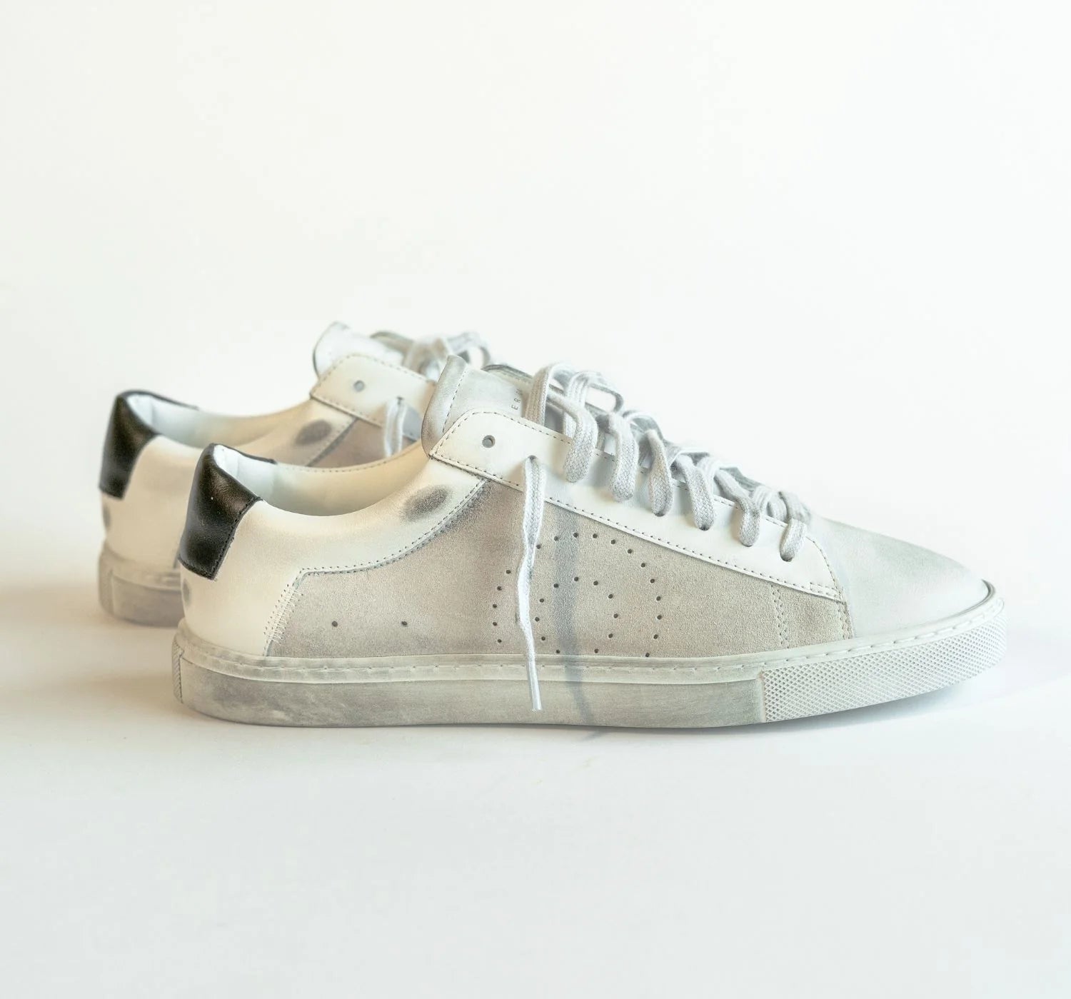 Low 1 | Sea Salt (Orthopedic) - Image 3