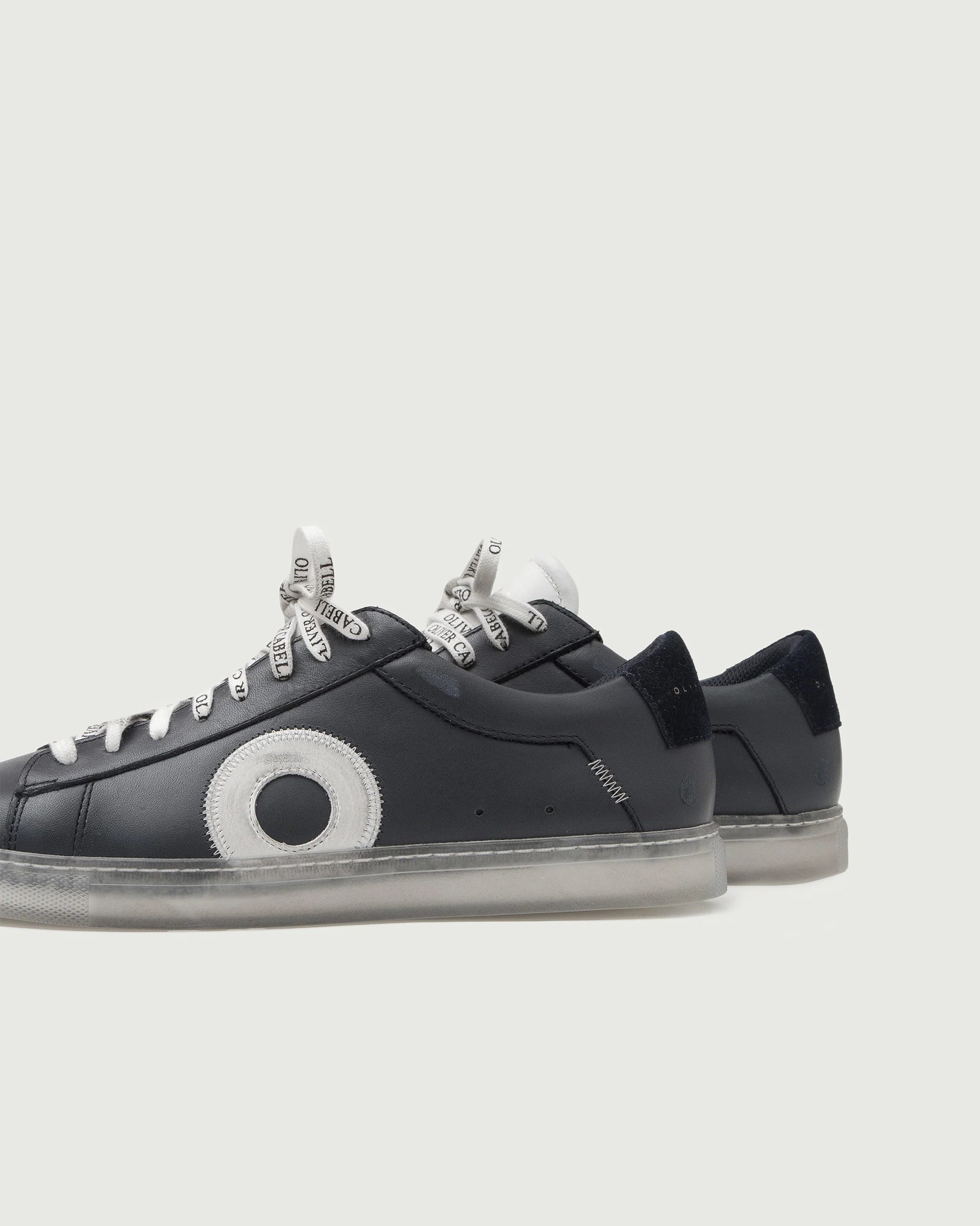 Low 1 | Reverse Oxford Yin Yang (Orthopedic) - Image 3
