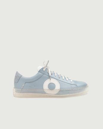 Low 1 | Reverse Arctic Yin Yang