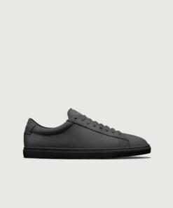 Low 1 | Charcoal (Orthopedic)