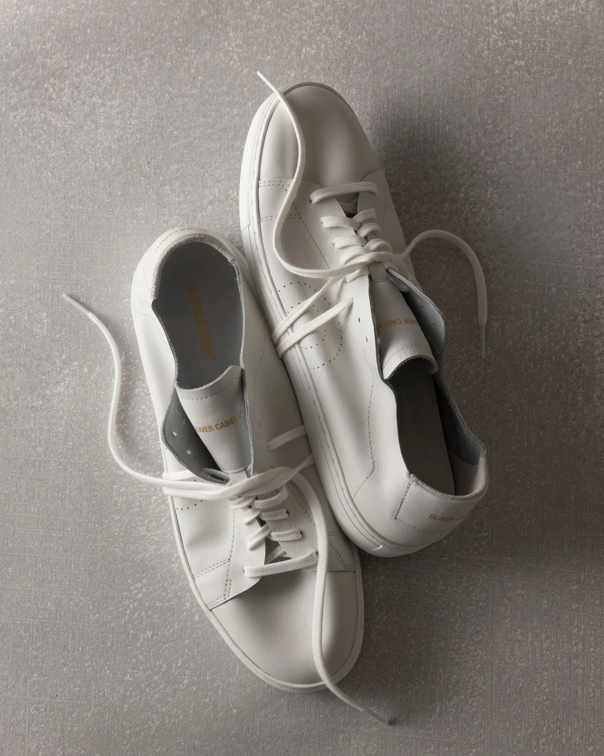 Low 1 DS | White - Image 4