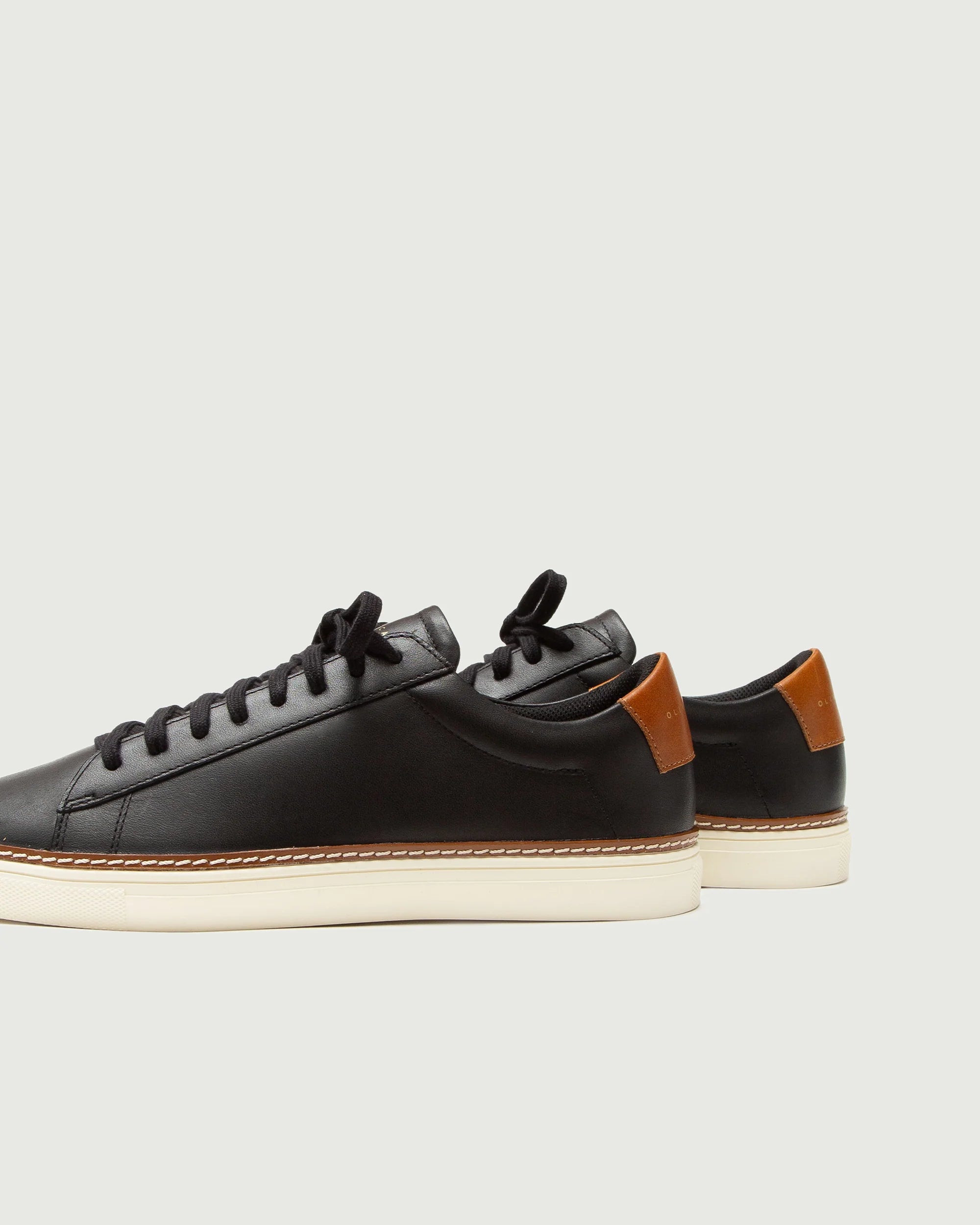 Low 1 Pro | Nero (Orthopedic) - Image 3
