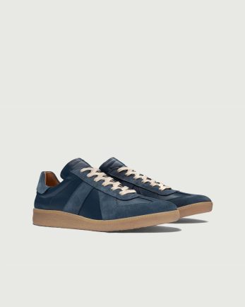 Alternative view of GAT | Navy / Gum