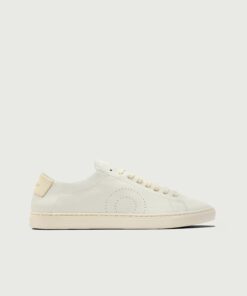 Low 1 DS | White / Ivory