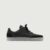 Men's / Vegan 581 - Black Ghost