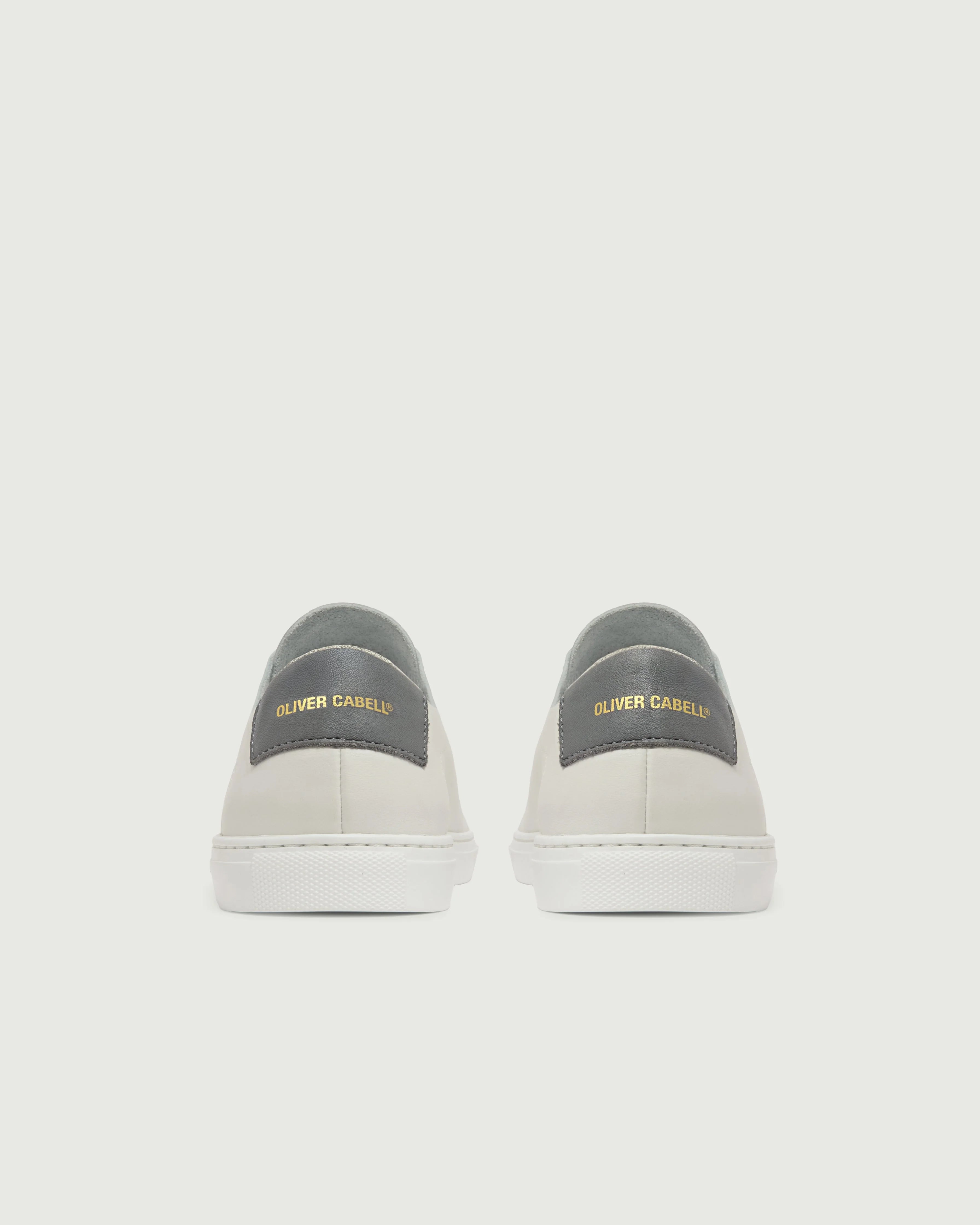 Low 1 DS | White / Stone - Image 3