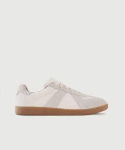 GAT | White / Gum