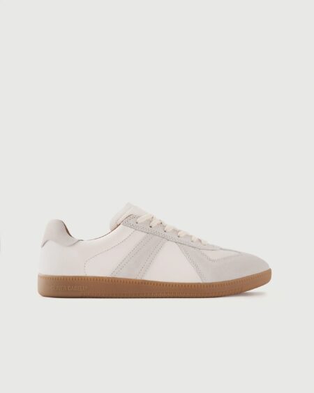 GAT | White / Gum