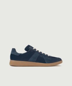 GAT | Navy / Gum