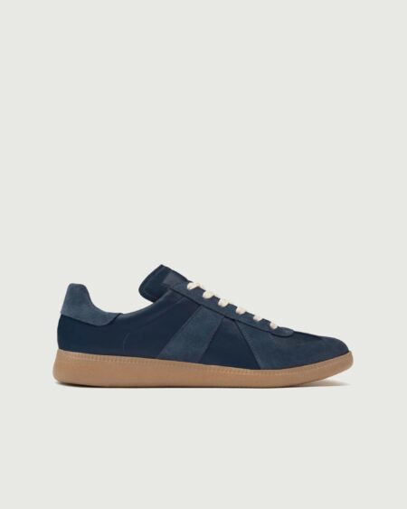 GAT | Navy / Gum
