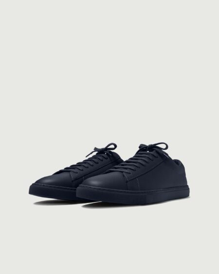 Alternative view of Low 1 | Navy (Orthopedic)
