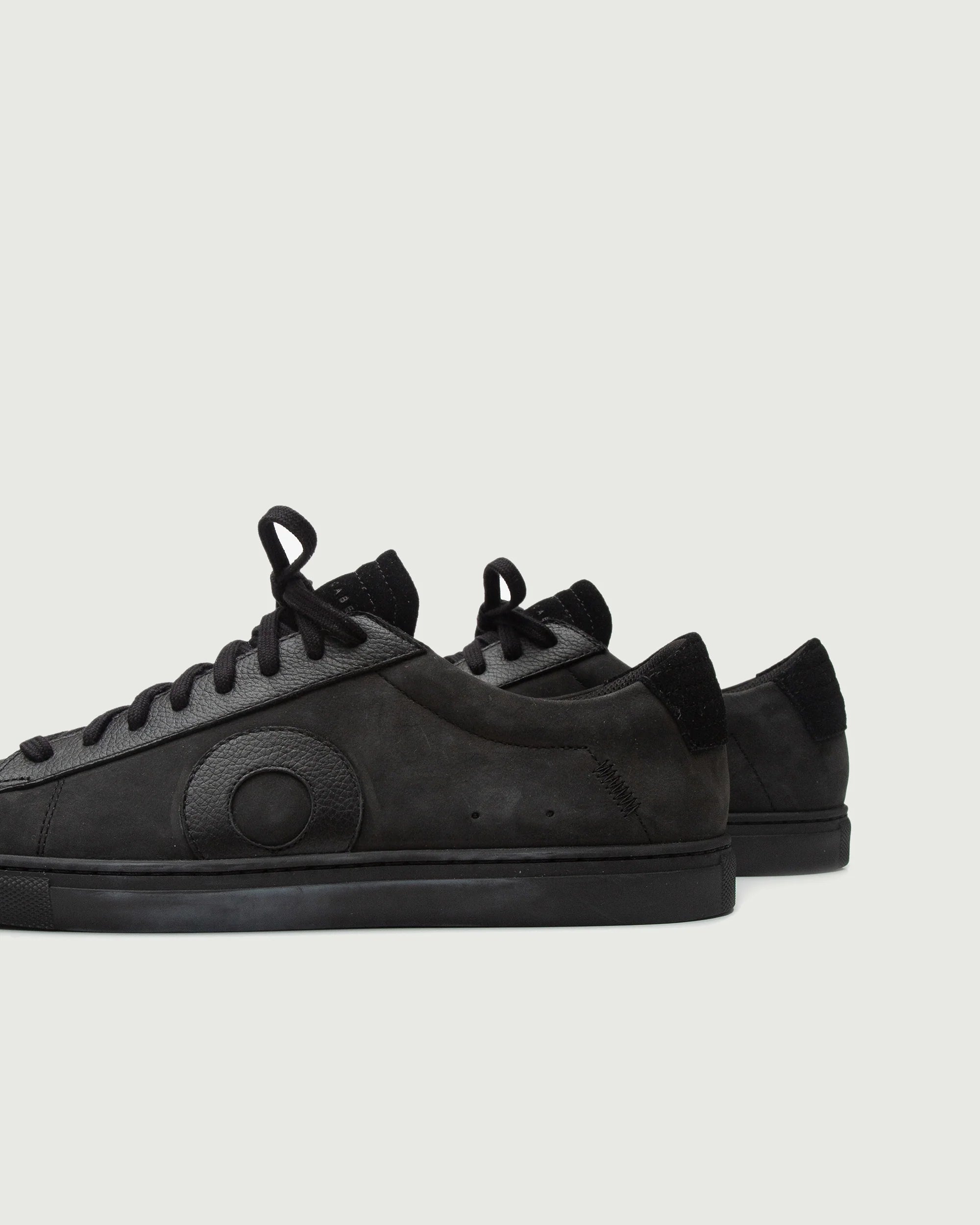 Low 1 | Anthracite (Orthopedic) - Image 3