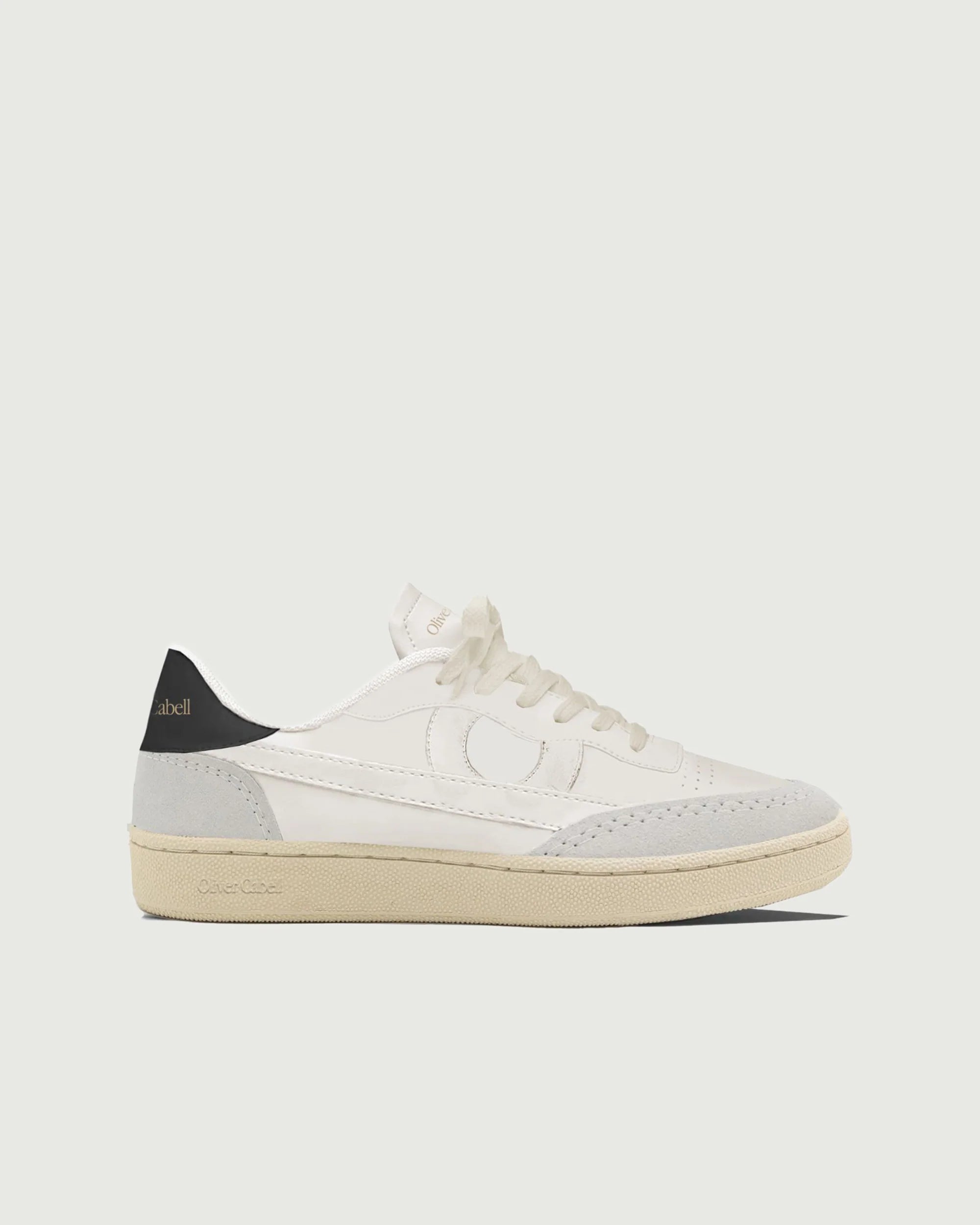Vegan 581 | Summit