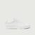 Men's / White