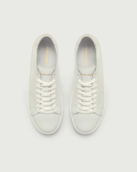 Alternative view of Low 1 DS | White