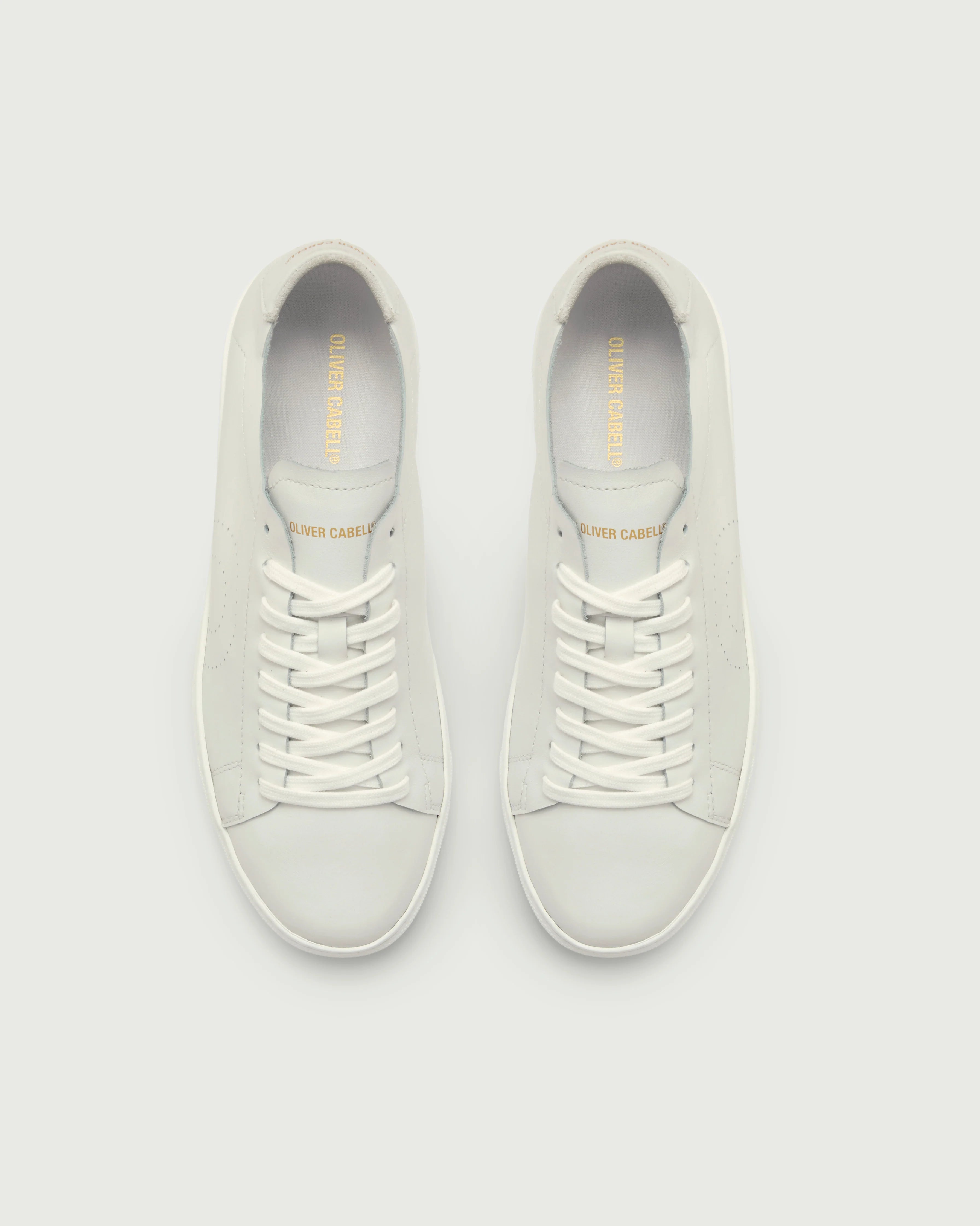 Low 1 DS | White - Image 2