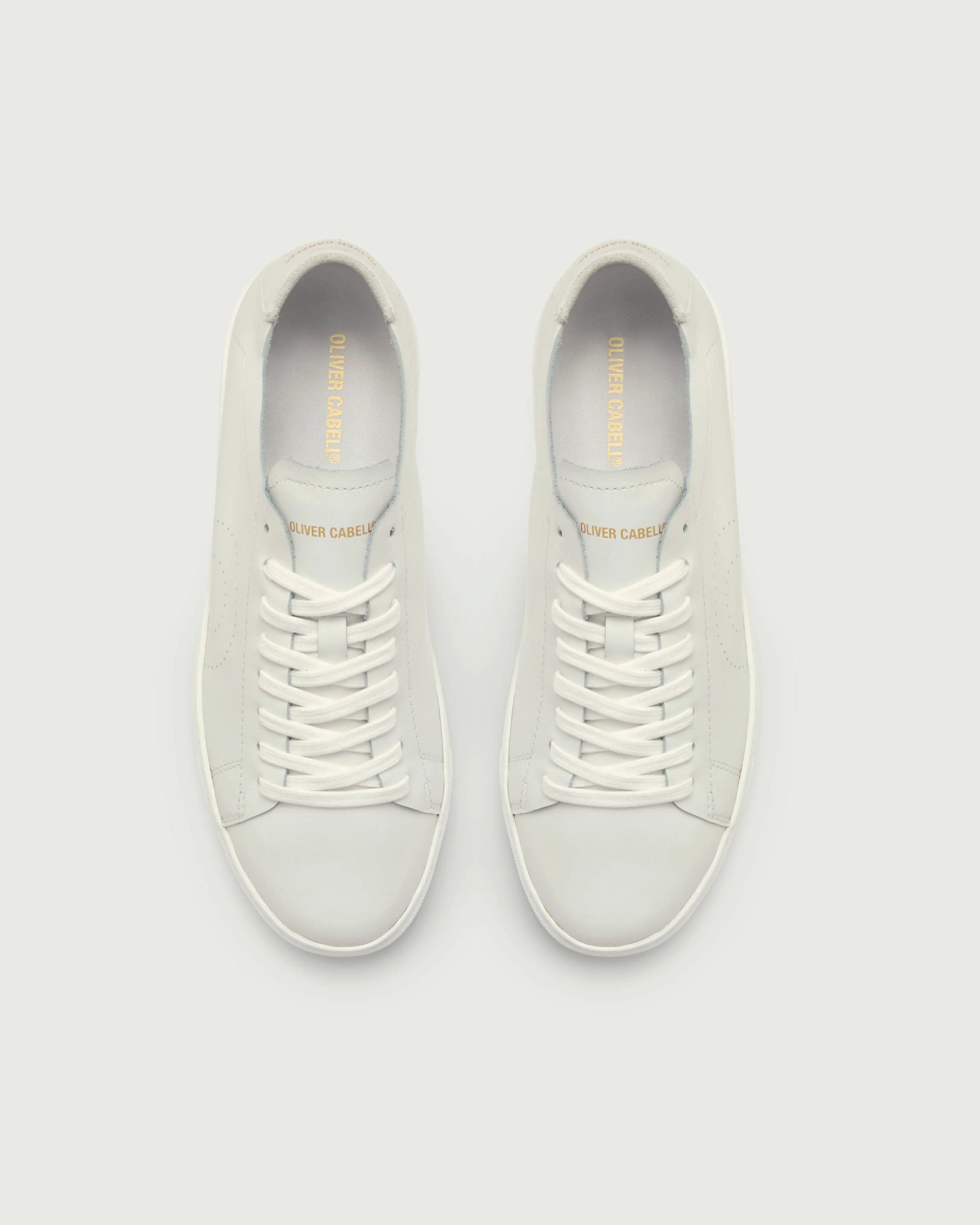 Low 1 DS | White (Orthopedic) - Image 2