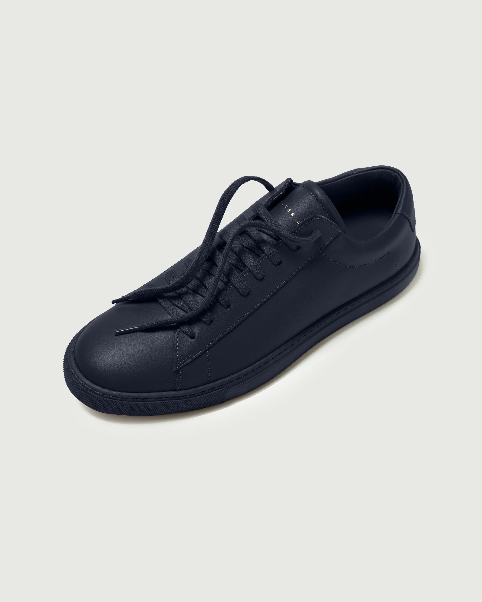 Low 1 | Navy (Orthopedic) - Image 4