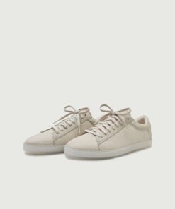 Alternative view of Low 1 | Ripstop Sand