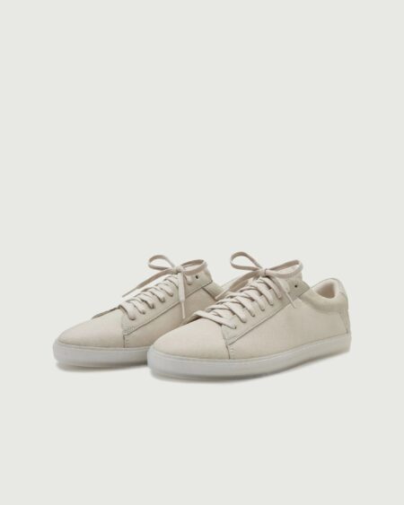 Alternative view of Low 1 | Ripstop Sand