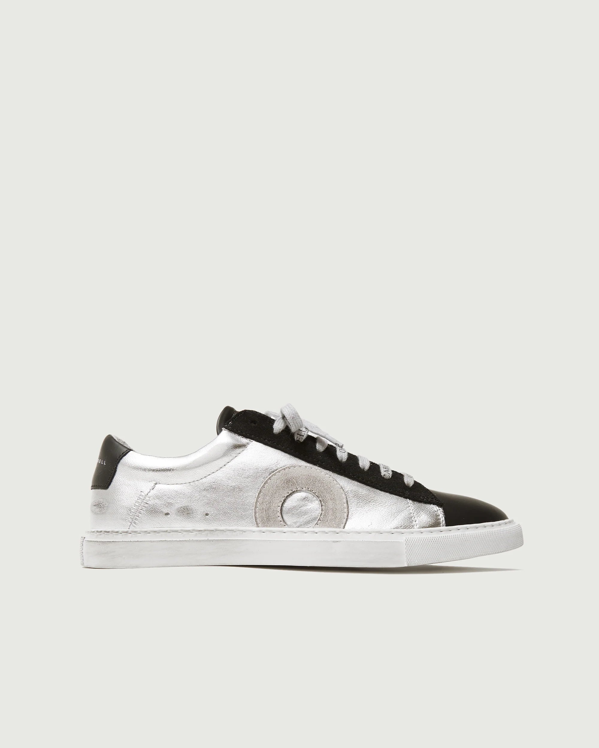 Low 1 | Ivy