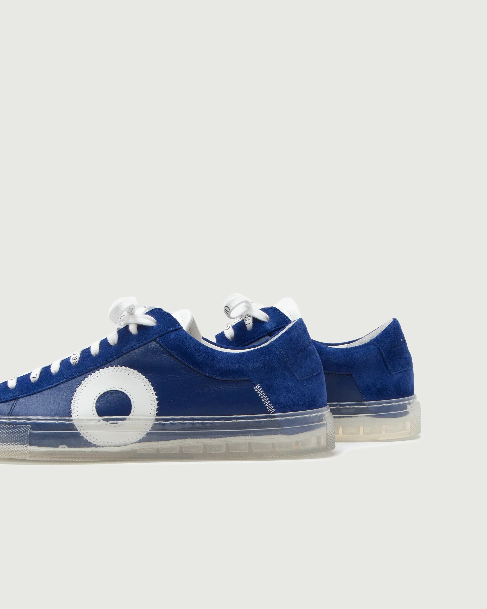 Low 1 | Reverse Navy Yin Yang (Orthopedic) - Image 3