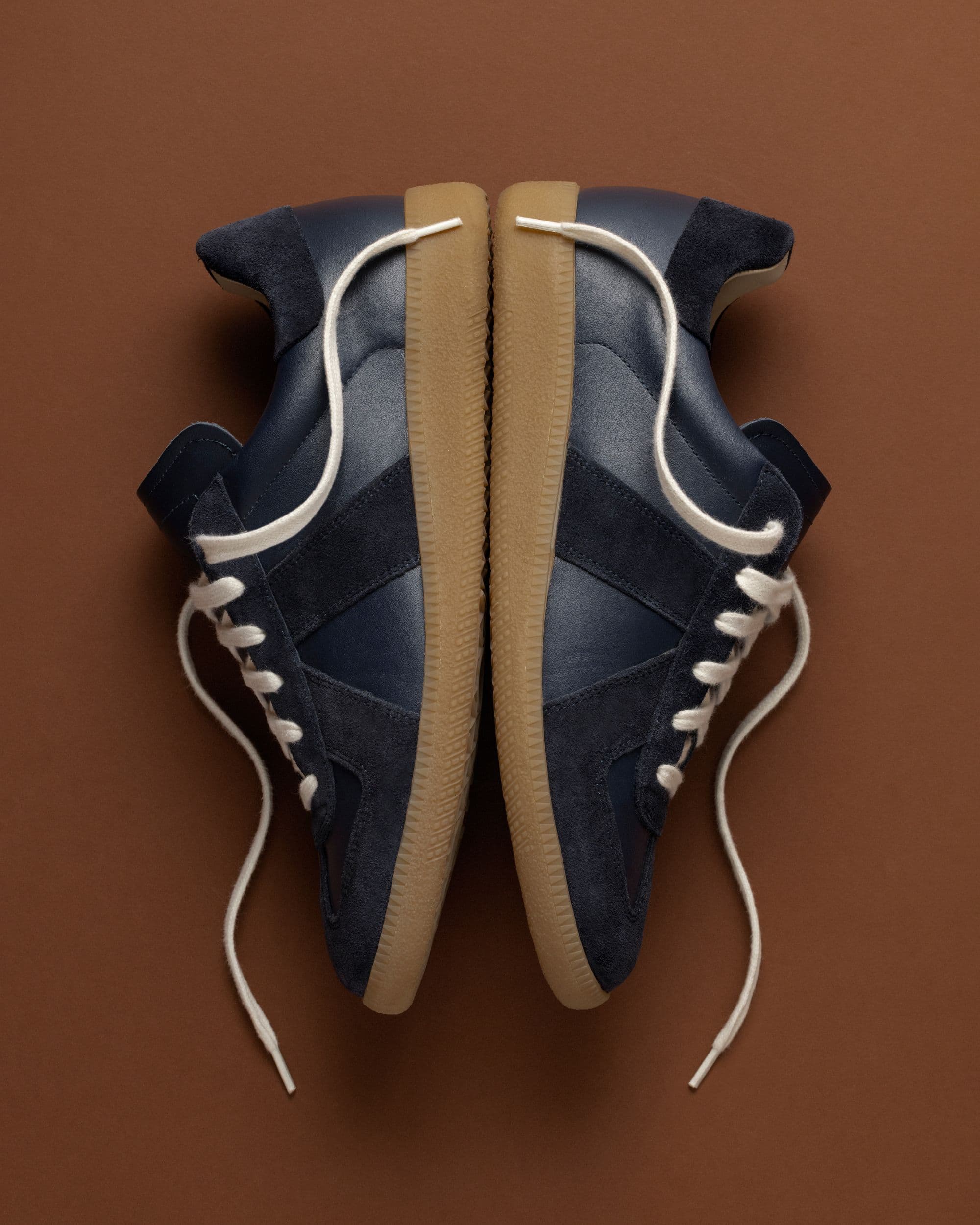 GAT | Navy / Gum - Image 3