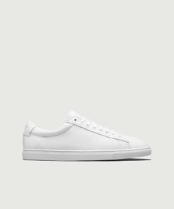Low 1 | White (Orthopedic)