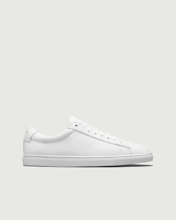 Low 1 | White