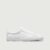 Men's / White