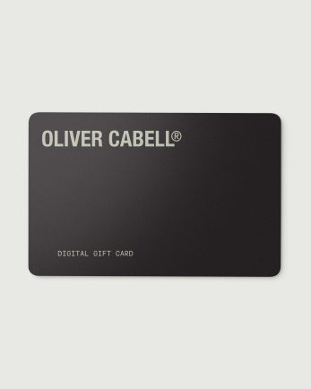 Digital Gift Card